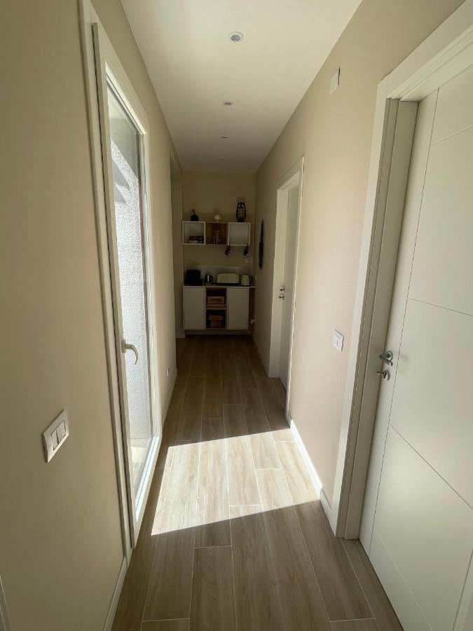 Martanna Rooms Карини Экстерьер фото
