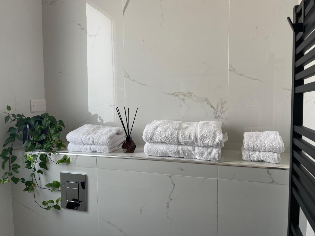 Martanna Rooms Карини Экстерьер фото