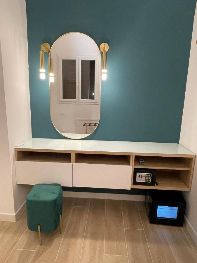 Martanna Rooms Карини Экстерьер фото