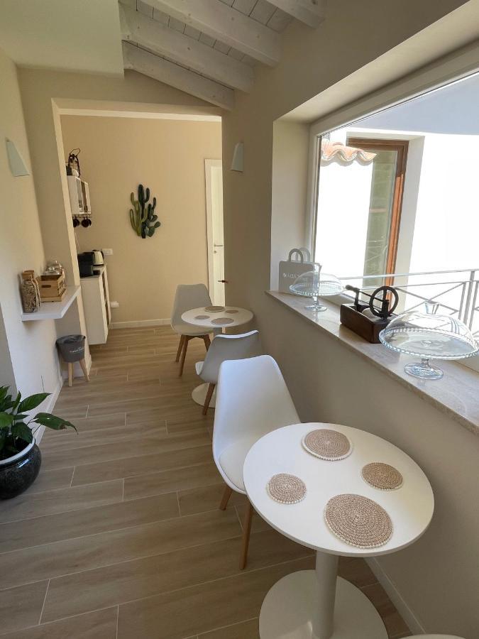 Martanna Rooms Карини Экстерьер фото