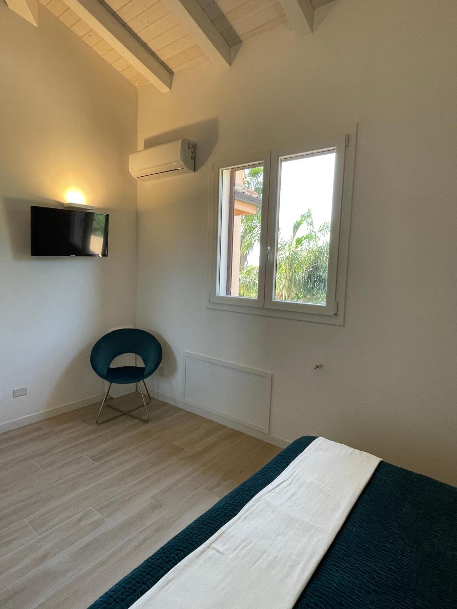 Martanna Rooms Карини Экстерьер фото