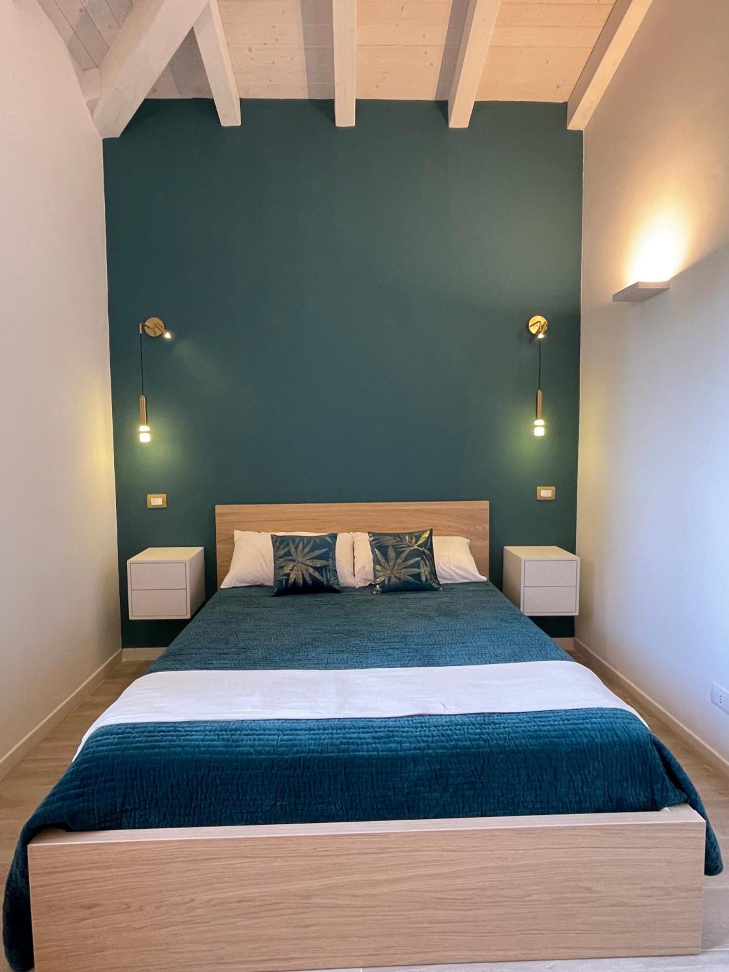 Martanna Rooms Карини Экстерьер фото